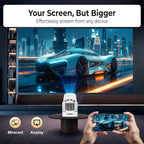 Cryocost™ 4K Projector